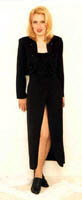 Fibrocsytic
						 Women in Black